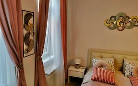 Goldcentral Apartment Comfort